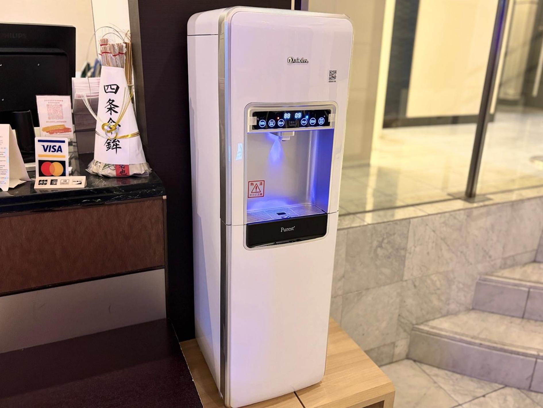 Smile Hotel Kyoto Shijo Luaran gambar