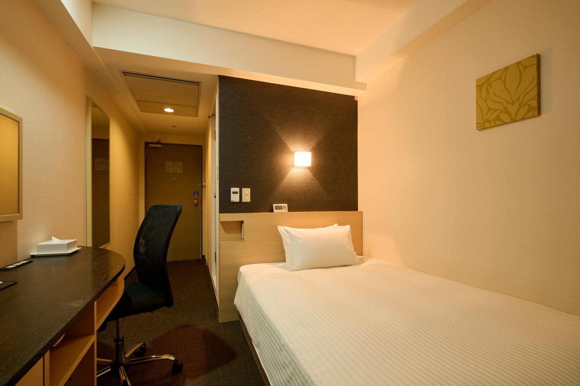 Smile Hotel Kyoto Shijo Luaran gambar