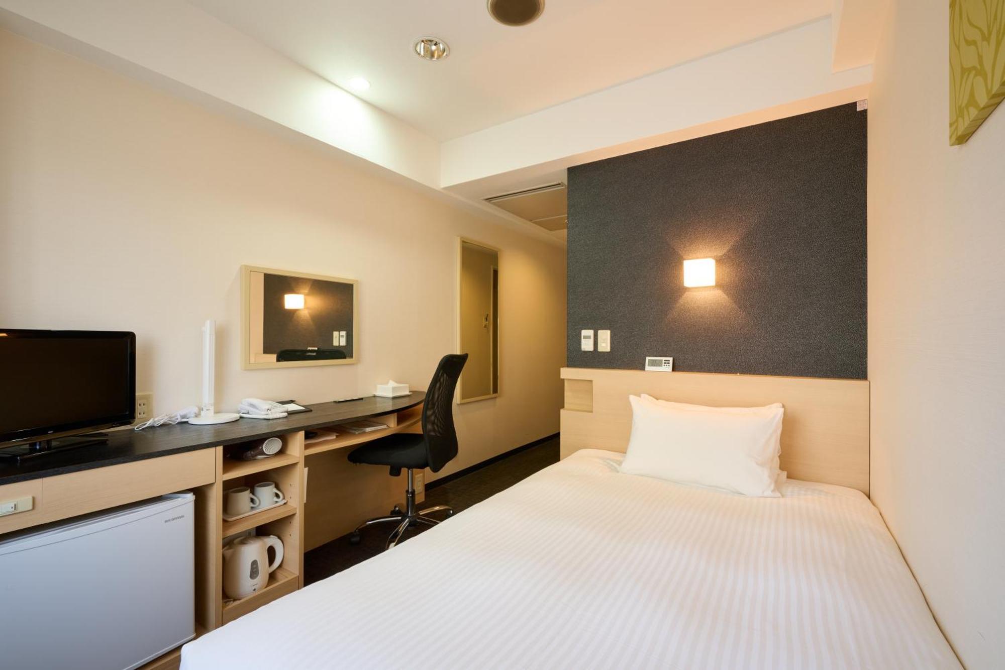 Smile Hotel Kyoto Shijo Luaran gambar