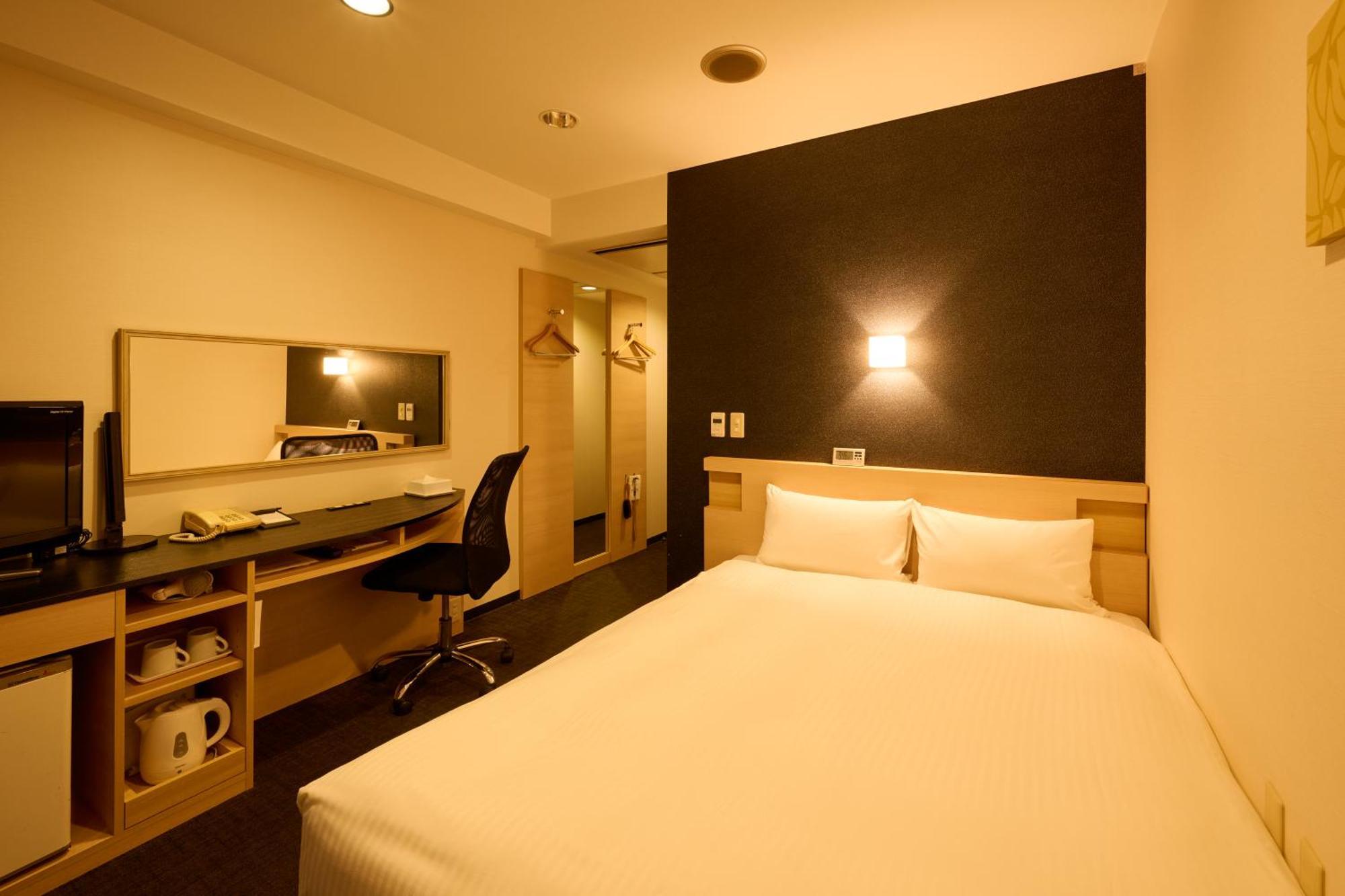 Smile Hotel Kyoto Shijo Luaran gambar