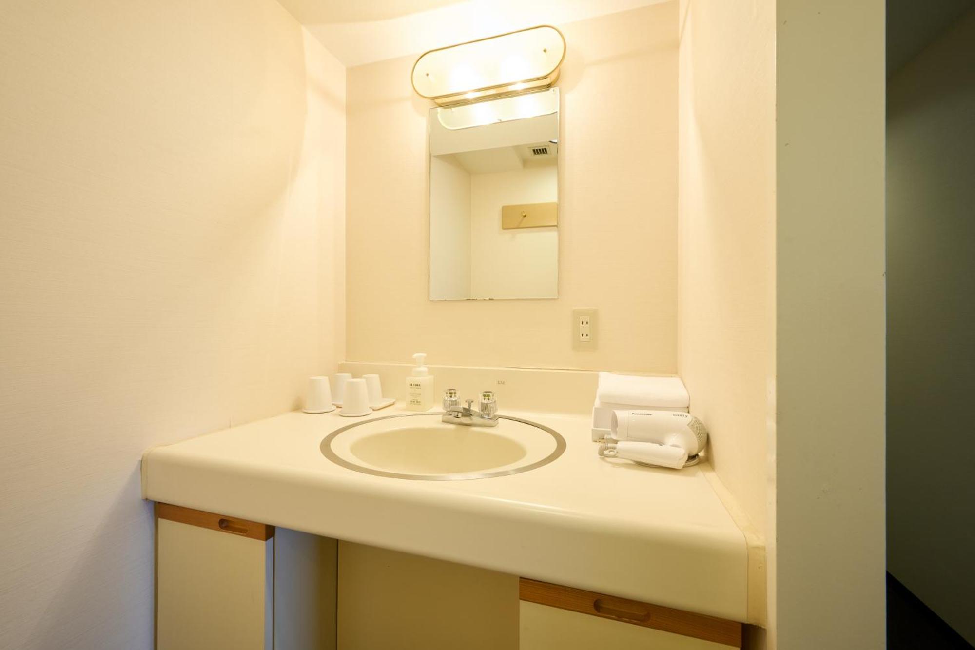 Smile Hotel Kyoto Shijo Bilik gambar