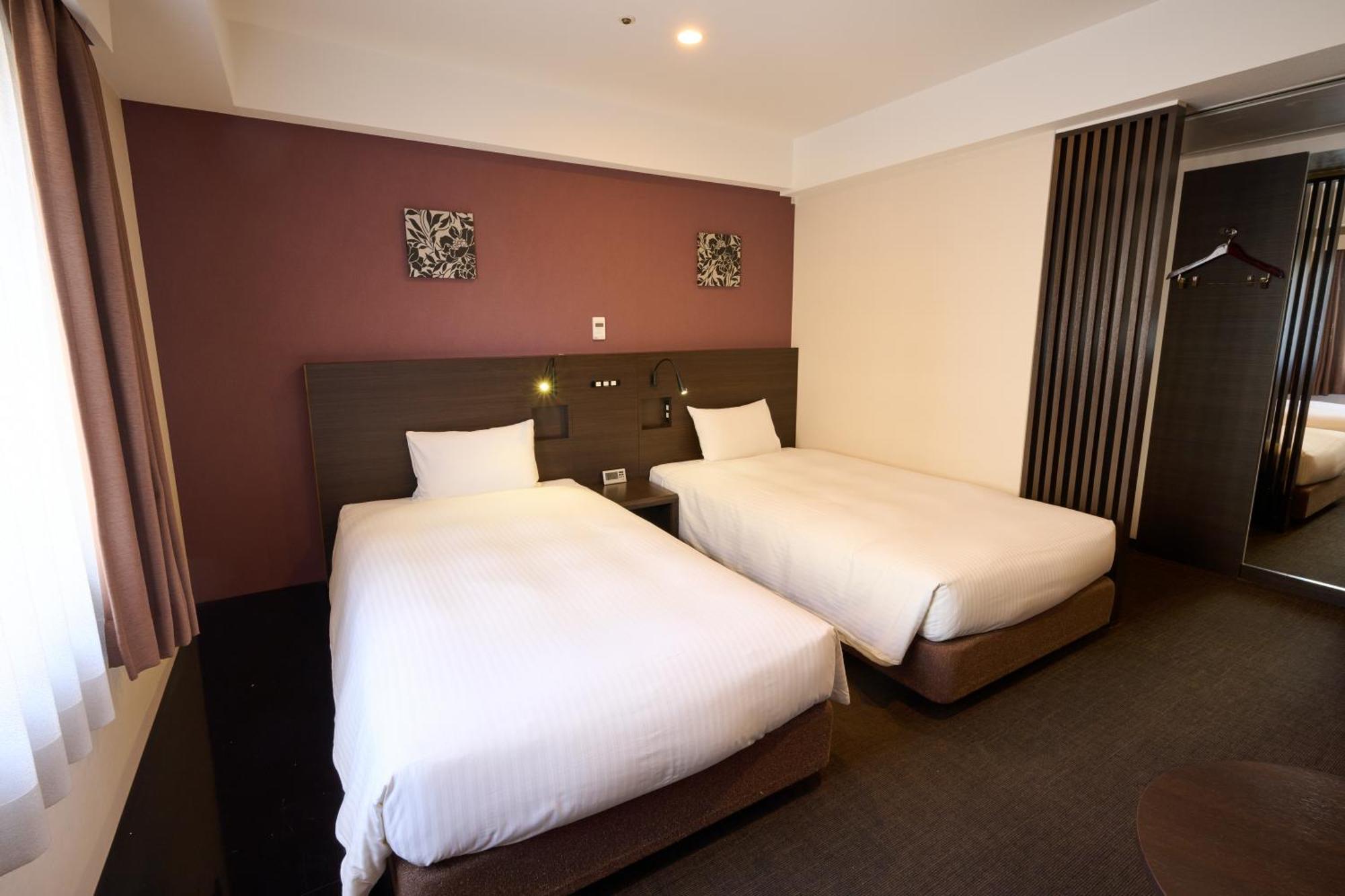 Smile Hotel Kyoto Shijo Luaran gambar