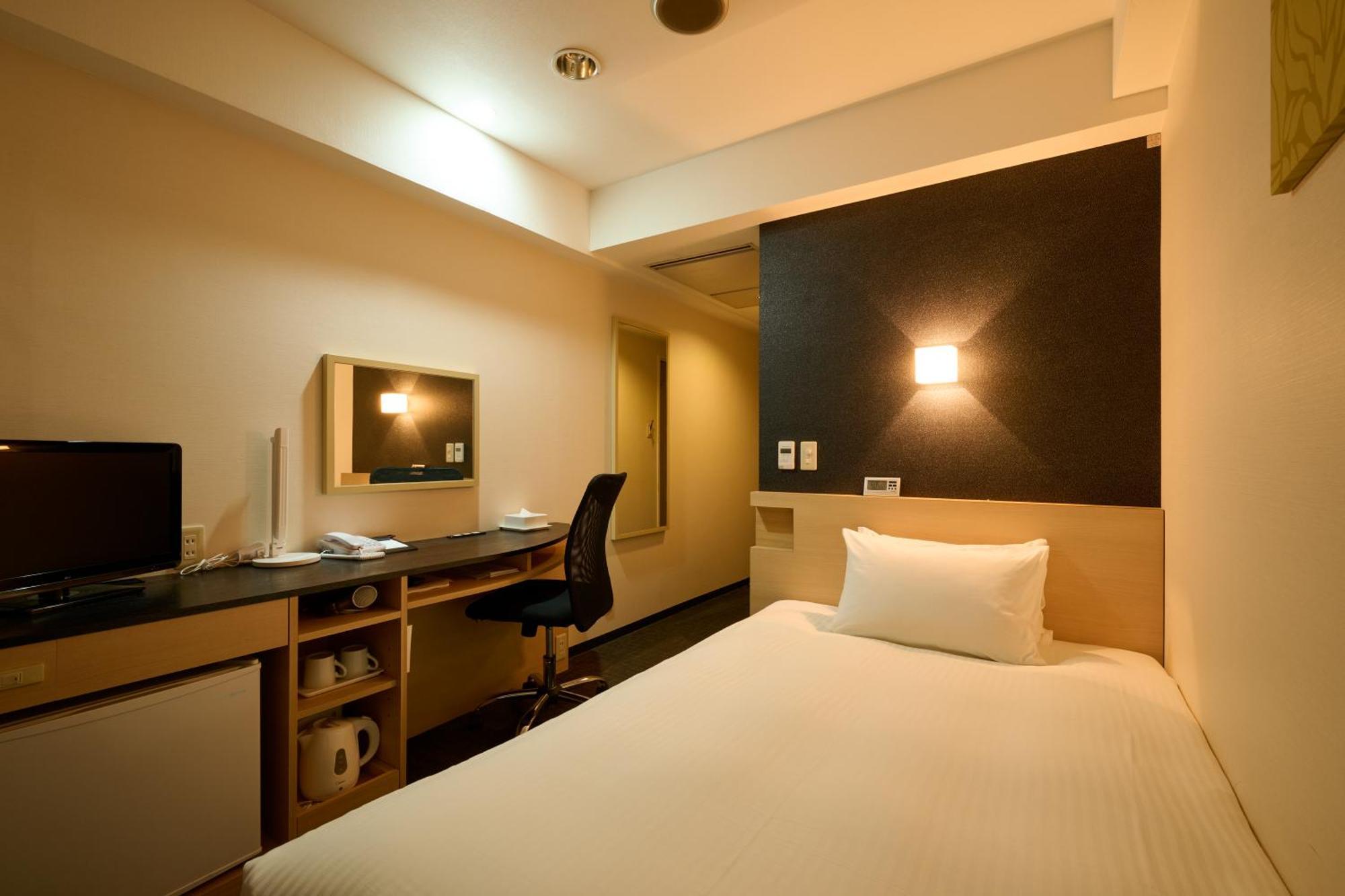Smile Hotel Kyoto Shijo Luaran gambar