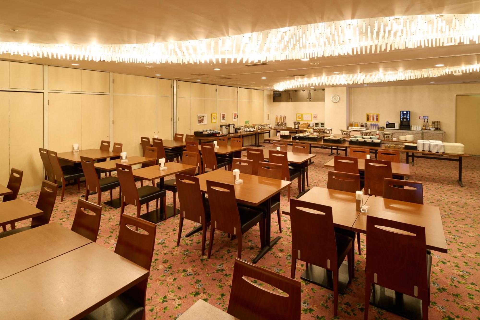 Smile Hotel Kyoto Shijo Luaran gambar